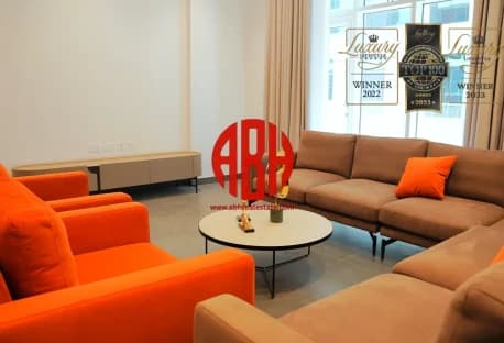 BRAND NEW | COZY 2-BDR FURNISHED | RESERVE NOW!