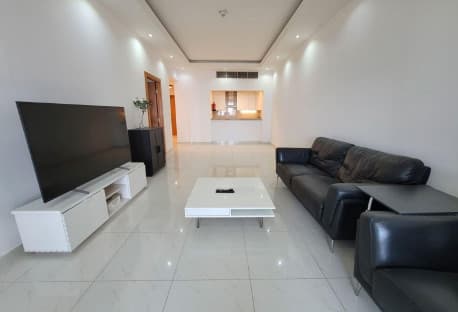 Amazing Sea View 2 Bedroom Apartment for Rent !!!