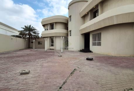 StandAlone Villa With Majlis ,Driver & Maid Room
