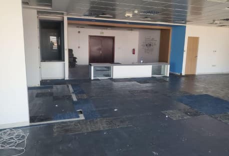 Premium Office Space for Rent – Salwa Road