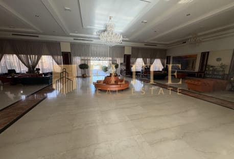Luxury 2-Bedroom Apartment with 2 Bathrooms