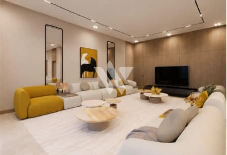EXCLUSIVE HIGH-END 5-BR VILLA WITH PRIVATE POOL