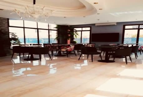 1bhk furnished inside a compound with all bills