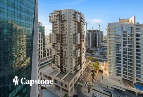 GUARANTEED ROI |PREMIUM 2BR+MAID ROOM| INVESTMENT