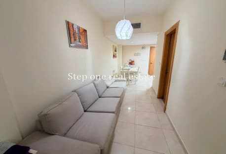 AFFORDABLE STYLISH STUDIO IN PRIME LOCATION