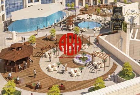 BEST DEAL | COZY STUDIO | TOP AMENITIES | HIGH ROI