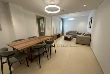 1 Month free fully furnished 1 bhk in al Corniche