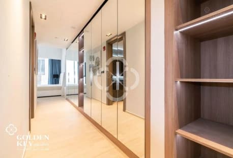 Bills Included | Large Layout 1BR | Premium Finish
