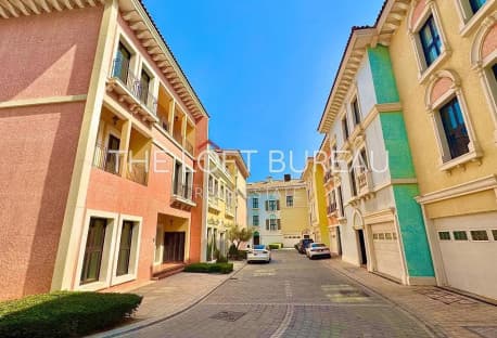 No Commission | Casa Qanat Quartier | Title Deed