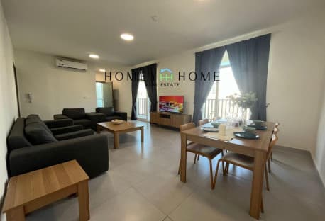 3 Months free: 3-bedrooms apartment for rent