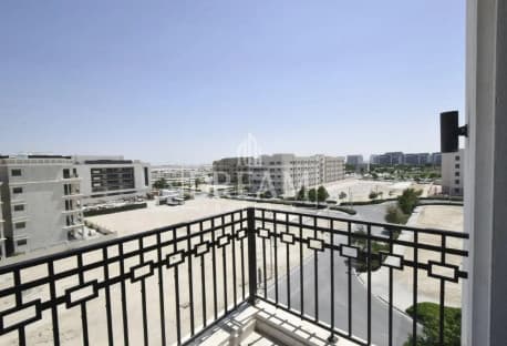 Ready to Move 1 BHK for Sale | 4 Year Payment Plan