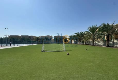 Standalone 4 Beds+Maid In Comp High End Amenities