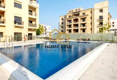 SPACIOUS AND MODERN STUDIO APARTMENT | FURNISHED