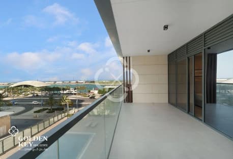 Bills Included | Spacious 1 Bedroom in Lusail