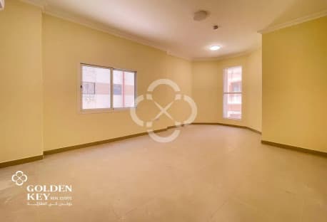 Unfurnished | Spacious 3 Bedroom in Bin Mahmoud