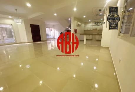 1 MONTH FREE | 3 BDR + MAID VILLA | WOW AMENITIES