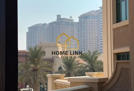 3+MAID TOWNHOUSE WITH MARINA VIEW & PRIVATE GARDEN