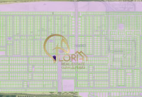 Prime Residential Plot for Sale in Lusail | Huzoom
