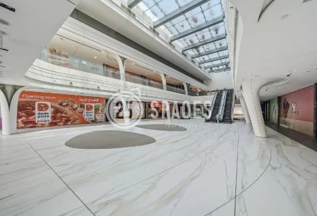 Brand New Mall I Retail Space Kiosk I High Traffic