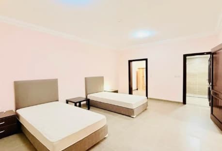LUXURY FURNISHED VILLA FOR RENT –UMM SALAL MOHAMM