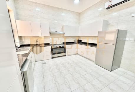 Luxury ,Standalone 5BR Villa with Private Garden.