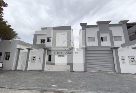 Umm Salal Ali – 3 Villas for Rent | 450 sqm