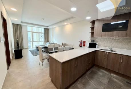Title Deed Ready | Investment Opportunity | 1BDR