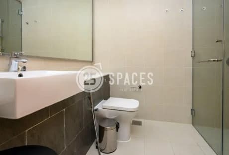 Furnished Studio Apt I Balcony Seaview I Bill Incl