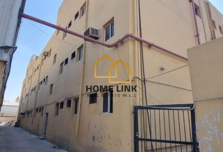 QAR 900 PER ROOM | WORKERS HOUSING | INDUSTRIAL