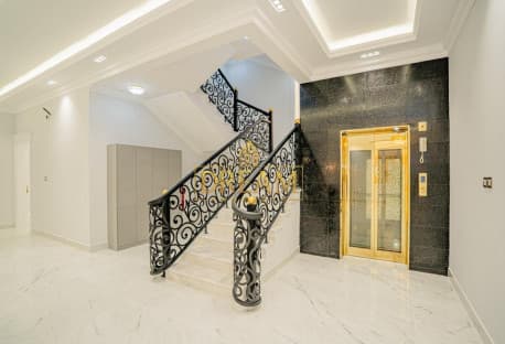 Luxury 7 Bedroom Villa for Sale in Abu Hamour