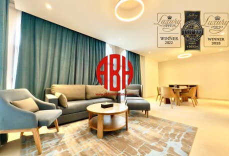 LUXURIOUS STUDIO UNIT WITH BALCONY | NO AGENCY FEE