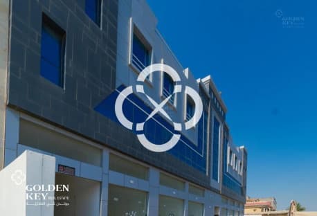 BRAND NEW BUILDING FOR SALE| ACCESSIBLE | 2635 SQM