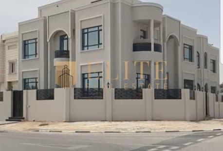 Brand New Luxury Villa for Sale in Quiet Area