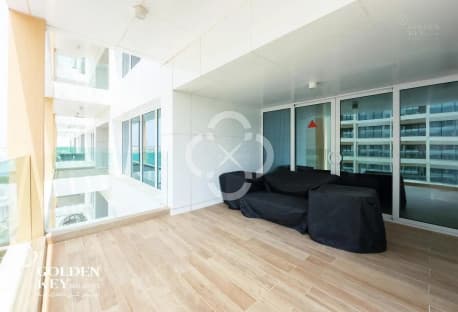 Bills Included | Furnished 1BR Balcony | Lusail