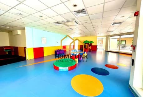 SPACIOUS AND MODERN 3+MAID APARTMENT | FURNISHED