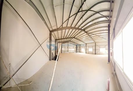 Building Material Store/Warehouse for Rent