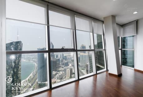 High Floor Office Space | West Bay | Premium