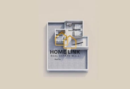 READY TITLE DEED | FREEHOLD 4BHK VILLA IN COMPOUND