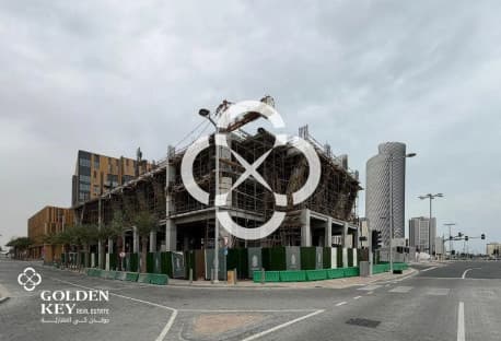 High-Potential Retail Assets |10% DP |5 Yr. P/Plan