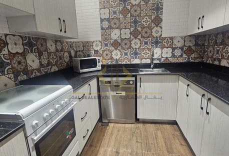 Bills Included | Fully Furnished 1BR in Giardino