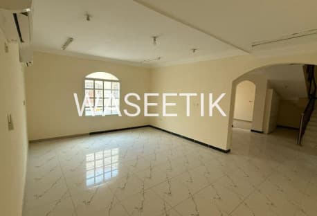 Villa 5bhk inside a Residential compound-Ain Kaled