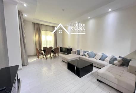 1 BHK | MODERN | GYM POOL | BALCONY | FURNISHED