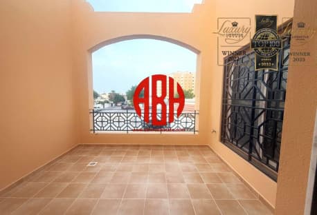 AMAZING 4 BDR + MAID VILLA FOR FAMILY | AMENITIES