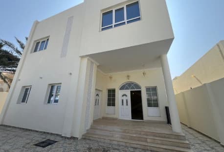 Brand New - Stand Alone Villa - Sumaisimah