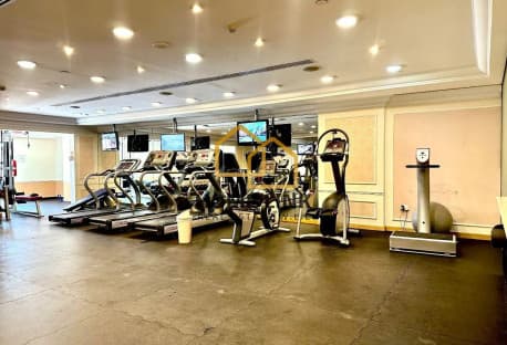 HOT OFFER| SPACIOUS 2+MAID APARTMENT WITH BALCONY