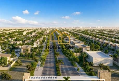 FREEHOLD VILLA PLOT FOR SALE | HUZOOM LUSAIL 400SQ