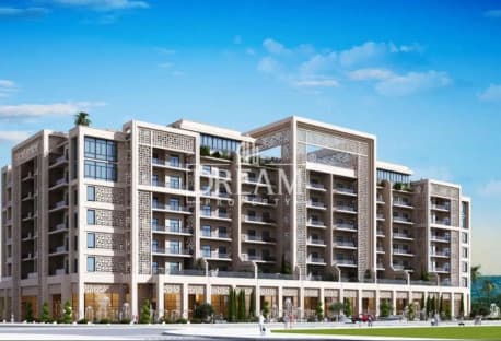 Fully Furnished 2 Bedroom | Lusail | Payment Plan