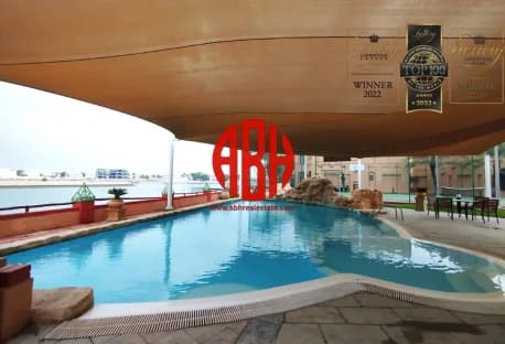 EXCLUSIVE 5-BDR VILLA | ELITE COMPOUND | AMENITIES