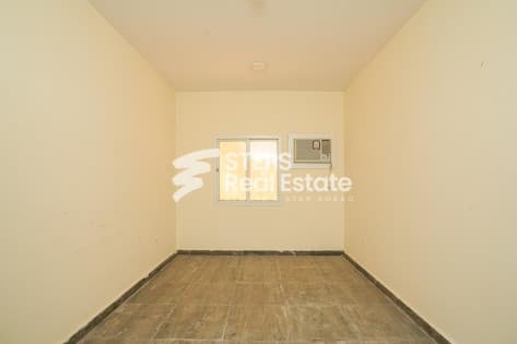 24 Brand New Air Conditioned Labor Camp Rooms