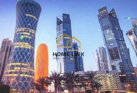 HIGH FLOOR | SPACIOUS OFFICE IN WEST BAY